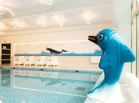 SPA-комплекс