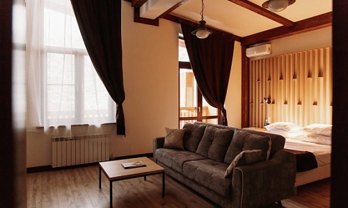 Новый тариф "Без питания"!